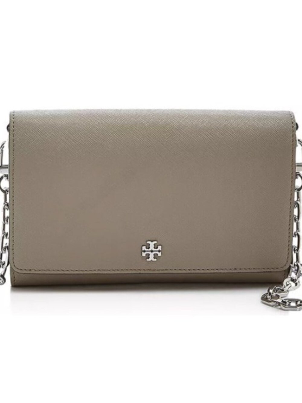 Tory Burch Robinson Chain Crossbody